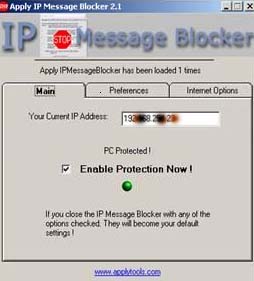 Free Ip Blocker